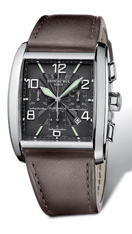  Raymond Weil 4876-STC-05607